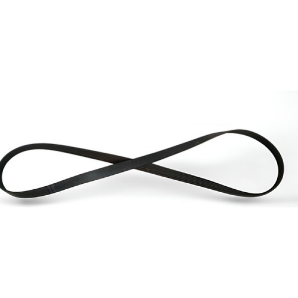 Correia Do Alternador Toro Renegade Compass 2.0 2016 A 2020 Preto