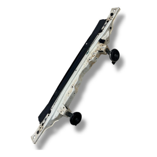 Travessa Painel Frontal Toyota Hilux 2016 A 2024 Com Buzina