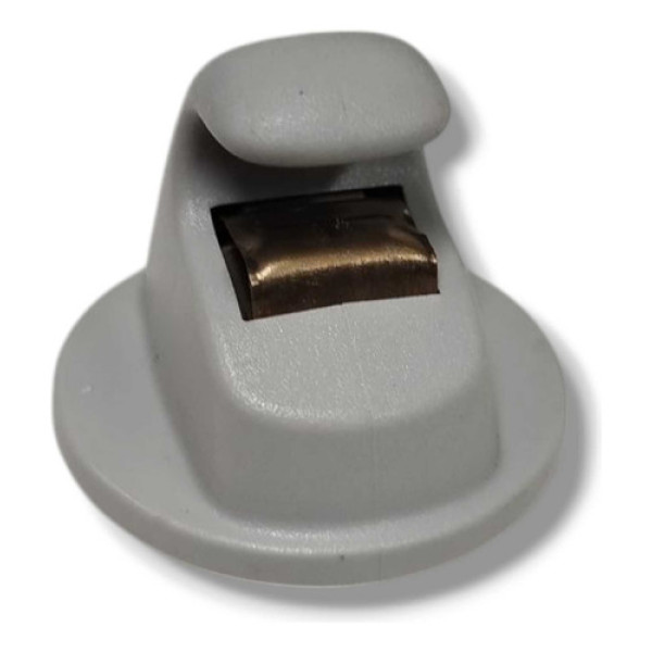 Suporte Gancho Quebra Sol Volkswagen Polo 2018 A 2024