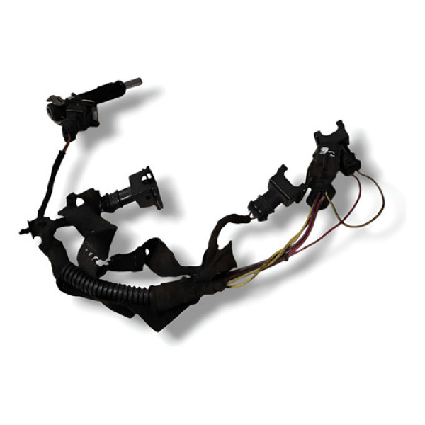 Bico Injetor Chevrolet Cruze 2012