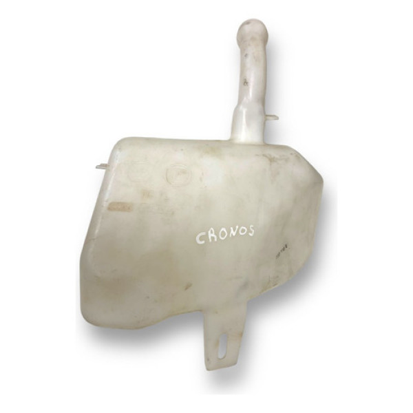 Reservatório Limpador Parabrisa Fiat Cronos 2018 A 2024