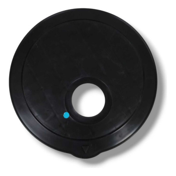 Tampa Vedação Tanque Combustível Hyundai Creta 2022 A 2024