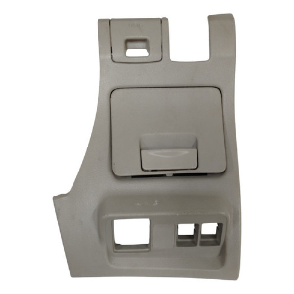 Moldura Porta Objeto Comando Pain Toyota Corolla 2009 A 2014