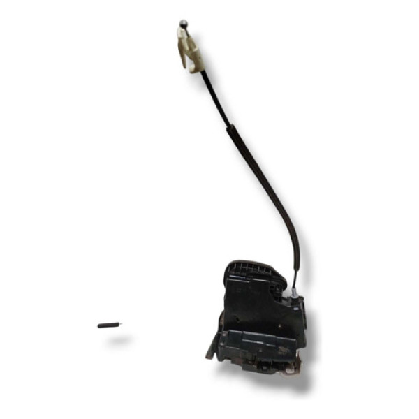 Fechadura Traseira Direita Chevrolet Cruze 2018 A 2021