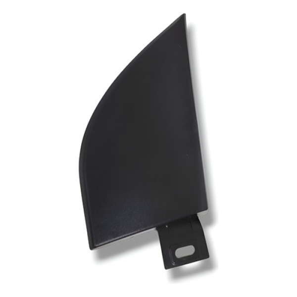 Moldura Interna Retrovisor Dianteiro Direito Vw Saveiro 2015 Preto