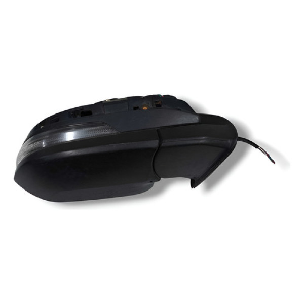 Sucata Retrovisor Direito Toyota Hilux 2016 A 2023 Preto