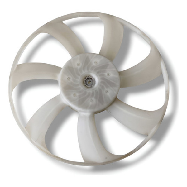 Hélice Ventoinha Do Radiador Toyota Corolla 2015 A 2019