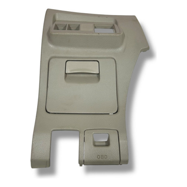 Moldura Porta Objeto Toyota Corolla 2009 A 2014