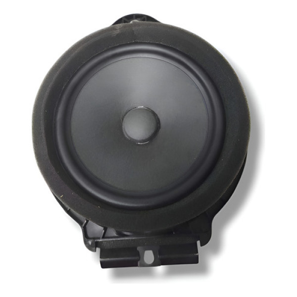 Auto Falante Porta Dianteiro Diret Chevrolet Onix Sedan 2022 Prateado