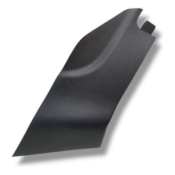 Moldura Console Central Esquerdo Fiat Toro 2021