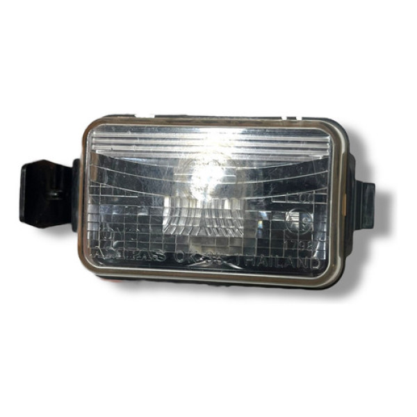 Luz De Placa Toyota Hilux 2016 A 2024