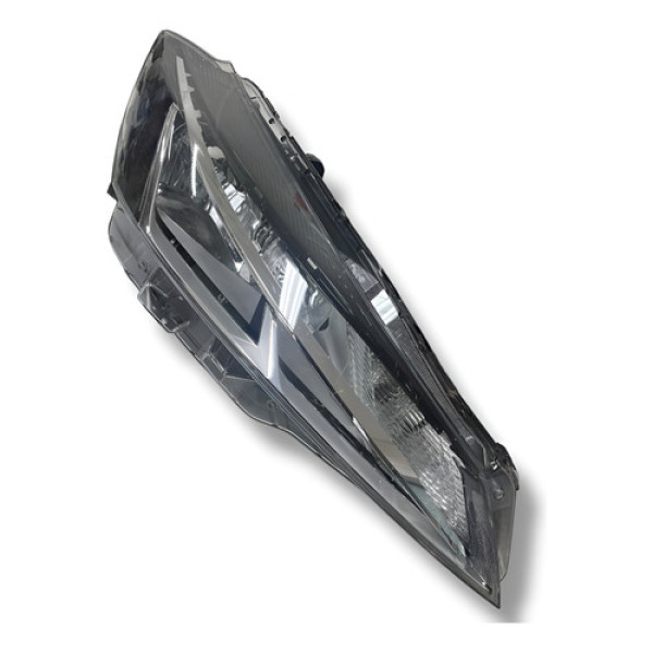 Farol Direito Nissan Kicks 2023 Direito/passageiro