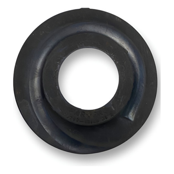 Borracha Calço De Mola Toyota Corolla 2015 