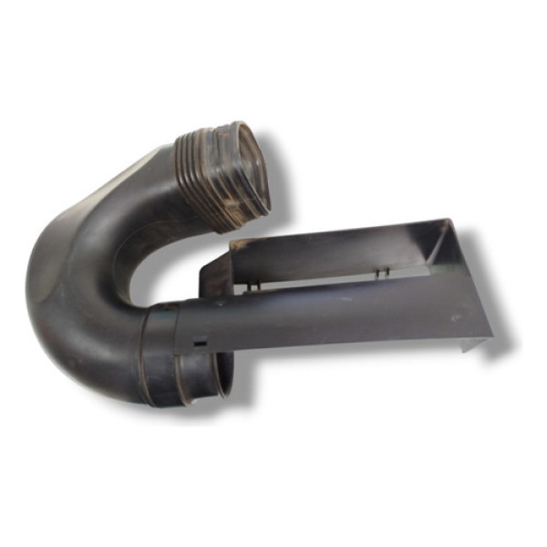 Mangueira Tutbo Filtro Ar Jetta 2.0 Tsi 2015