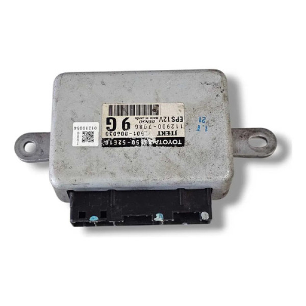 Módulo Direção Elétrica Toyota Etios 2015