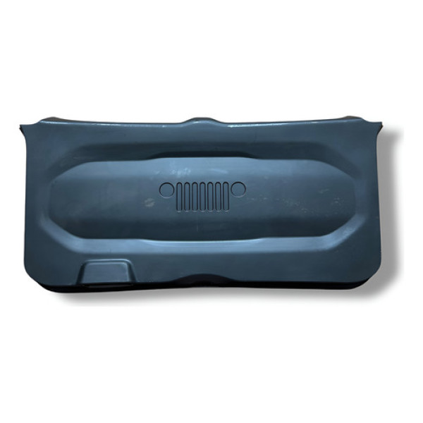 Forro Tampa Traseira Jeep Renegade 2021