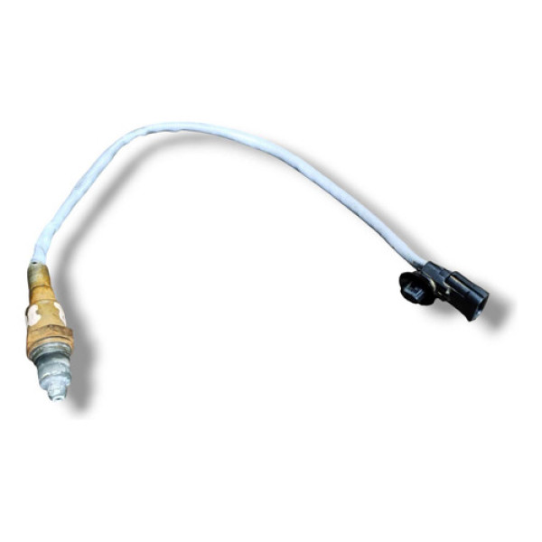 Sonda Lambda Duster 2017 A 2019