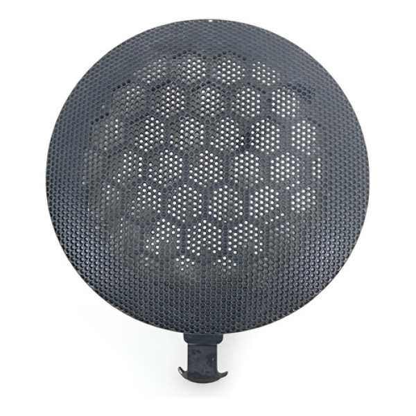 Grade Auto Falante Renault Duster 2012 Preto