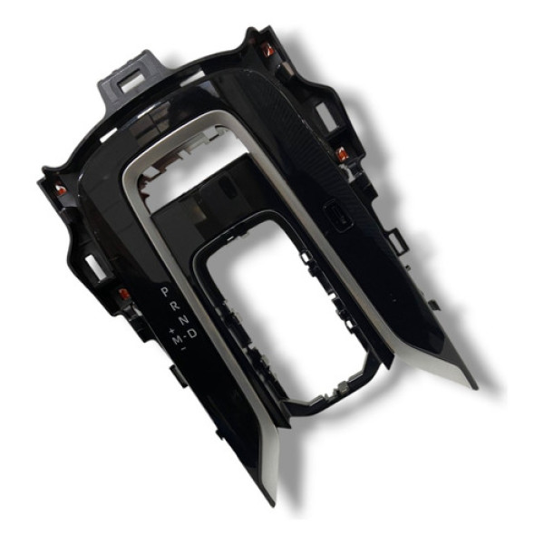 Moldura Alavanca De Câmbio Toyota Corolla 2023