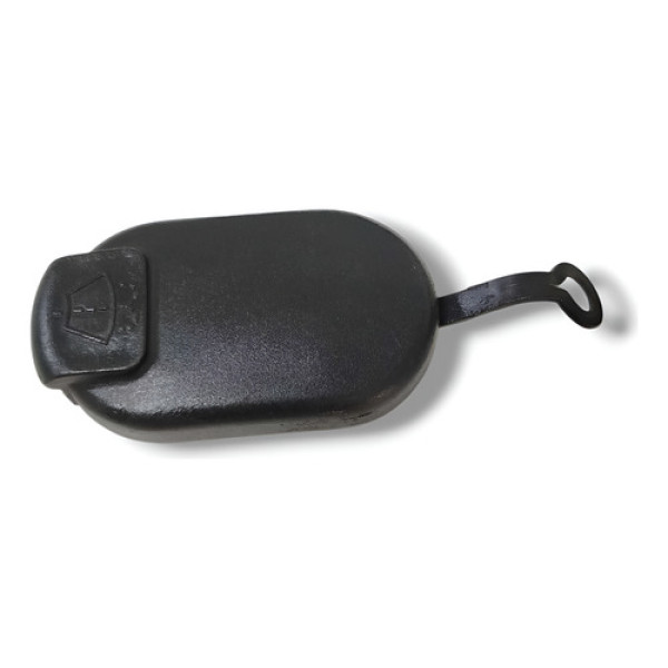 Tampa Reservatório D\'água Limpador Renault Oroch 2023 Preto