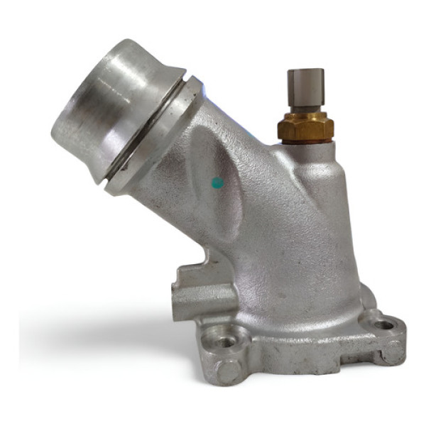 Tudo Saída Coletor Admissão Toyota Hilux 2.8 2021 A 2025