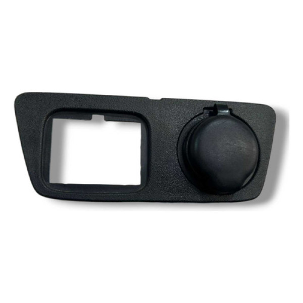 Tomada 12v Chevrolet Onix 2023 Preto