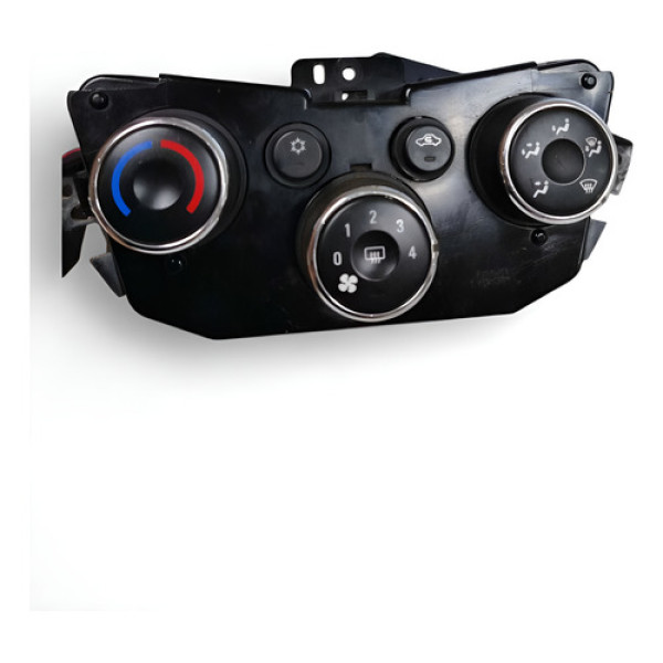 Comando Ar Condicionado Chevrolet Spin 2013