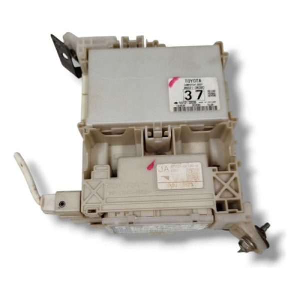 Módulo Caixa Fusível Toyota Hilux 2016 A 2020