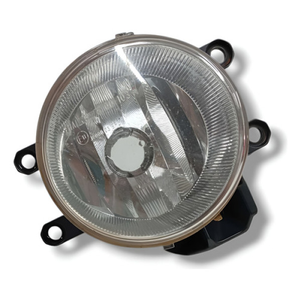 Farol De Milha Toyota Yaris 2018 A 2024 Branco