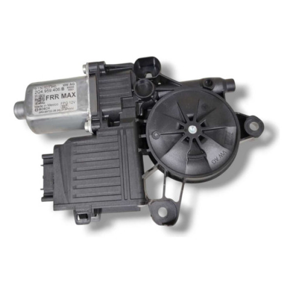 Motor Vidro Porta Dianteira Direita Vw T Cross 200 Tsi  2023