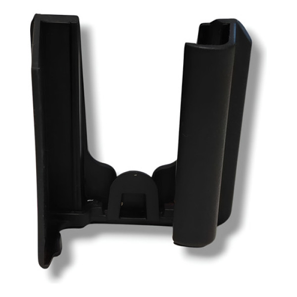 Capa Trilho Banco Dian Direito Corolla 2023 Preto