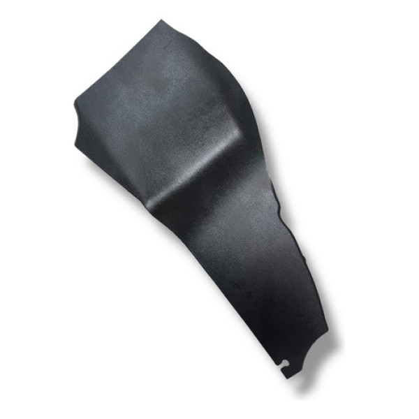 Acabamento Lateral Esquerdo Console Nissan Kicks 2019 A 2024