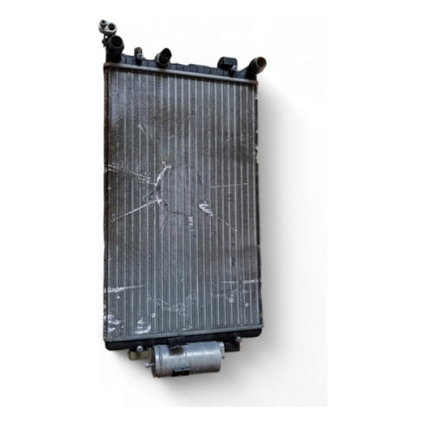 Kit Radiador Golf 1.0 2008 A 2012 