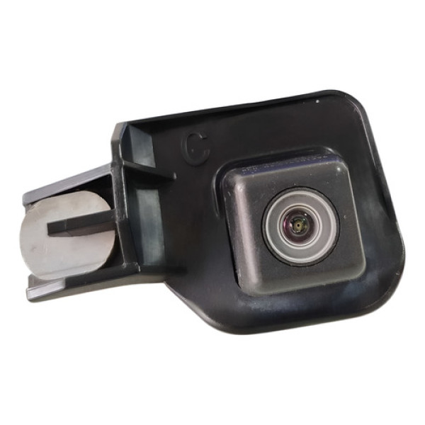 Câmera De Ré Toyota Corolla 2015 A 2019