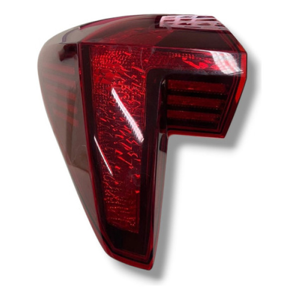 Lanterna Traseira Esquerda Hyundai Hb20 2023  Esquerdo/motorista