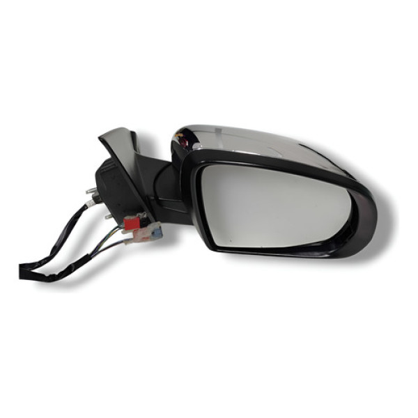 Retrovisor Dianteiro Direito Fiat Toro Freed T270 At6 2024