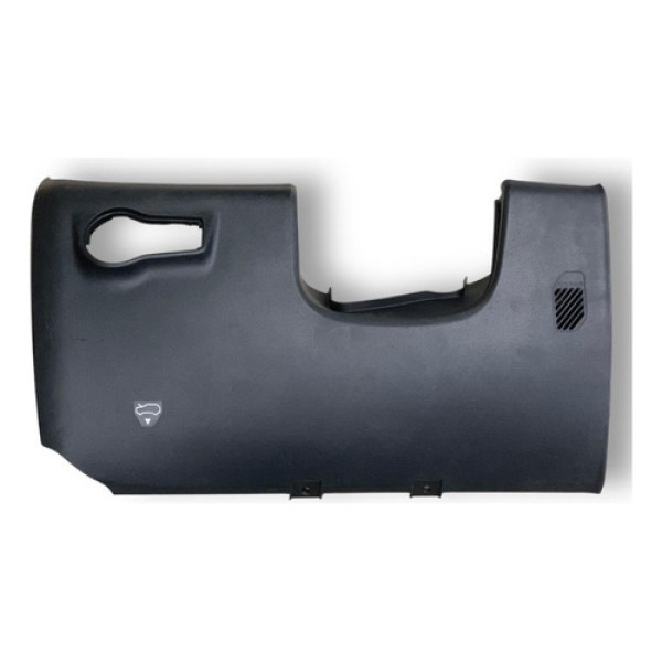 Acabamento Painel Jeep Compass 2018 A 2023  Preto