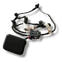 Chicote Console Central Chevrolet Onix 2022