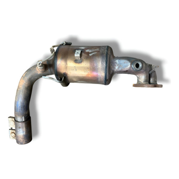 Catalisador Fiat Strada Volcano 1.3 2024