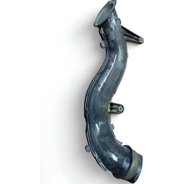 Duto Caixa Filtro De Ar Toyota Etios 2015 A 2020 Preto