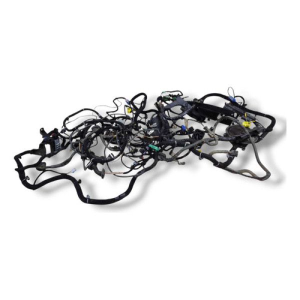 Chicote Interno Jeep Compass 2.0 Diesel 201