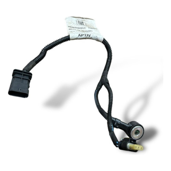 Chicote Elétrico Injeção Fiat Fastback 1.0 2023