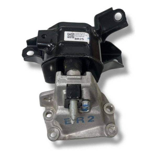 Coxim Câmbio Manual 1.0 Hyundai Hb20 2020 A 2025