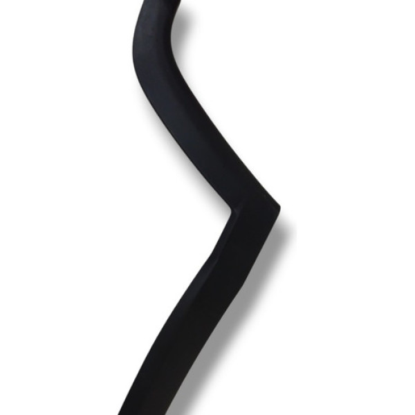 Aplique Porta Inferior Traseira Esquerda Jeep Compass 16a22