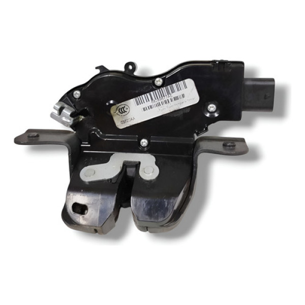 Fechadura Tampa Porta Malas Jeep Compass Diesel 2018 A 2021