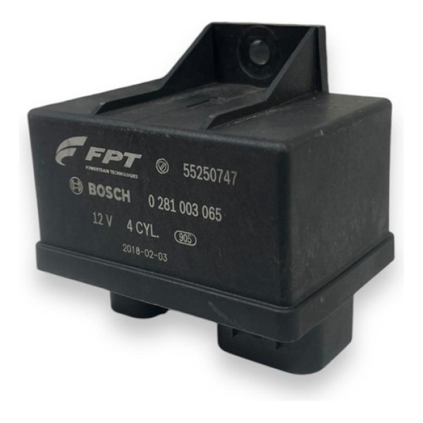 Módulo Velas Aquecimento Jeep Compass Diesel 2020