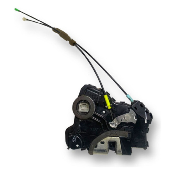 Fechadura De Porta Dianteira Esquerda Corolla 2010 A 2014