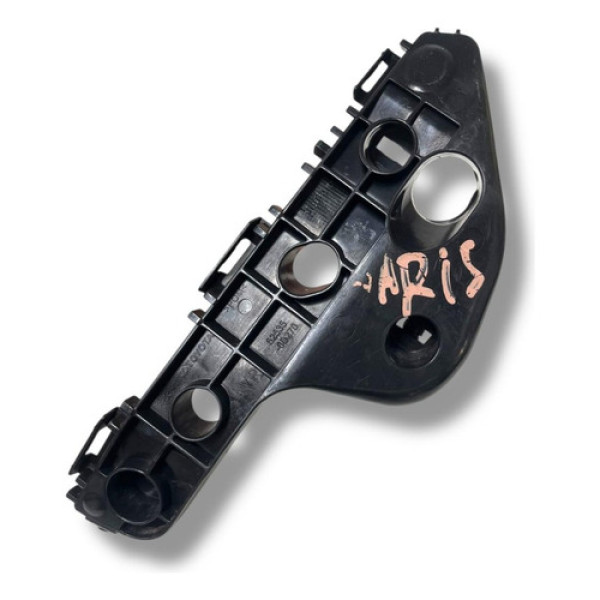 Suporte Guia Parachoque Diant Direito Yaris 2019 A 2024