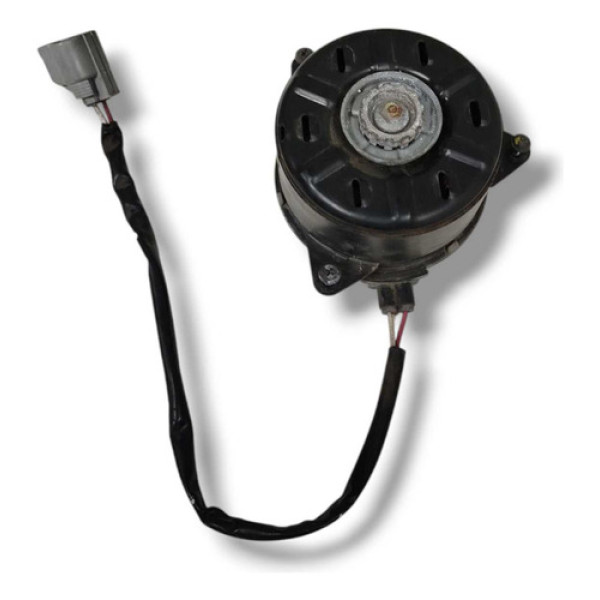 Motor Da Ventoinha Toyota Corolla 2015 A 2019