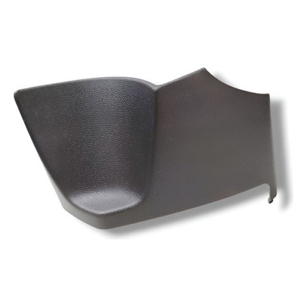 Moldura Inferior Painel Renault Duster 2022